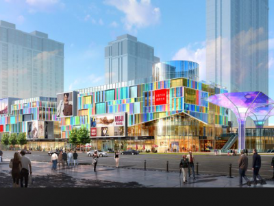 萬物復蘇喜訊飛