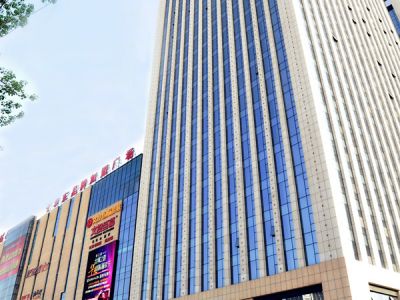 乘風(fēng)破浪，又創(chuàng)佳績(jī)——我公司與陜西華東房地產(chǎn)有限公司成功簽約