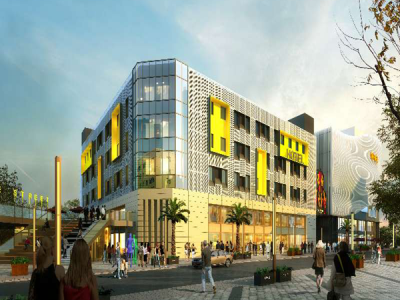 齊心協(xié)力共奮進(jìn)，碩果累累滿載歸