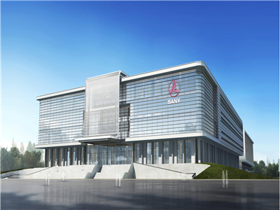 長(zhǎng)風(fēng)萬(wàn)里送秋雁，對(duì)此可以酣高樓