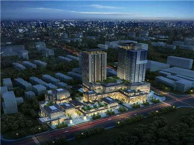 攜手漢中林源，開啟創(chuàng)新篇章